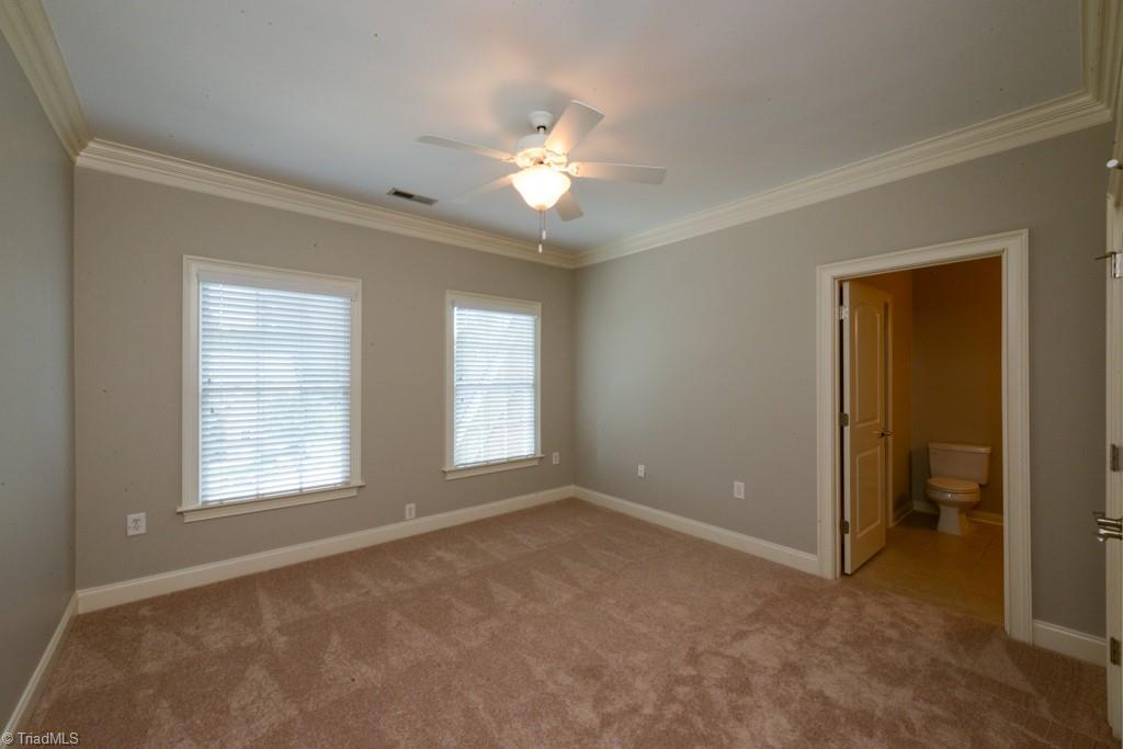 4229 Rock Bridge Road High Point, NC 27262 - Photo 39 of 49 All new paint in the bedrooms