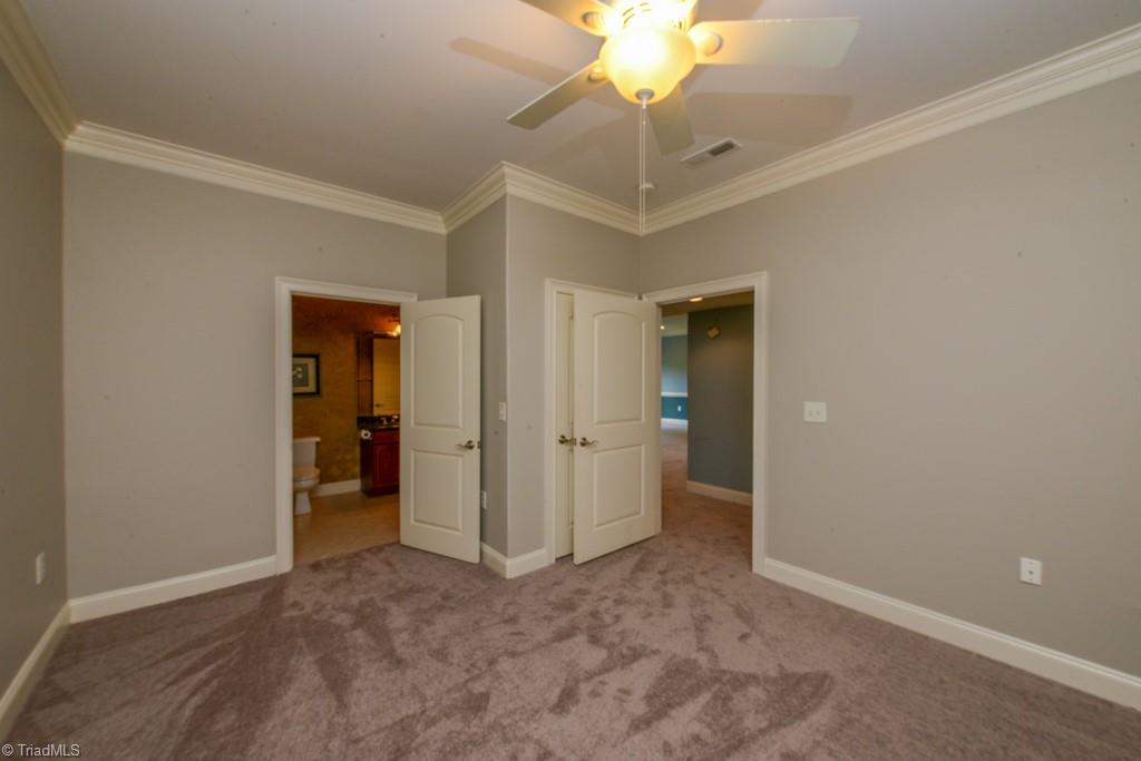 4229 Rock Bridge Road High Point, NC 27262 - Photo 47 of 49 Basement bonus room