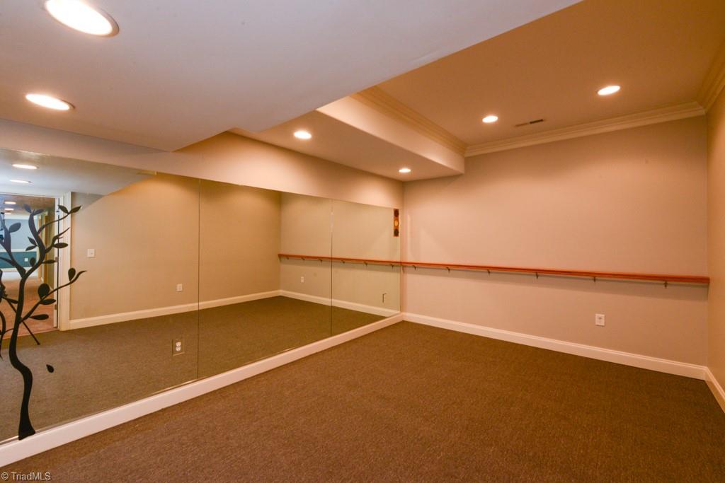 4229 Rock Bridge Road High Point, NC 27262 - Photo 49 of 49 And when its time to unwind......lets dance!