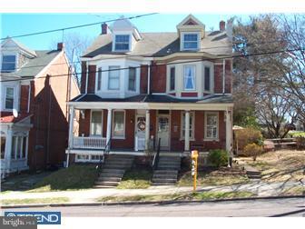 212 Walnut Street Spring City, PA 19475 - Photo 1 of 10 Exterior Front