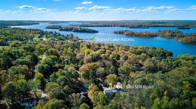 $324,900 | 24651 Old Still Road, Cohasset, MN 55744
