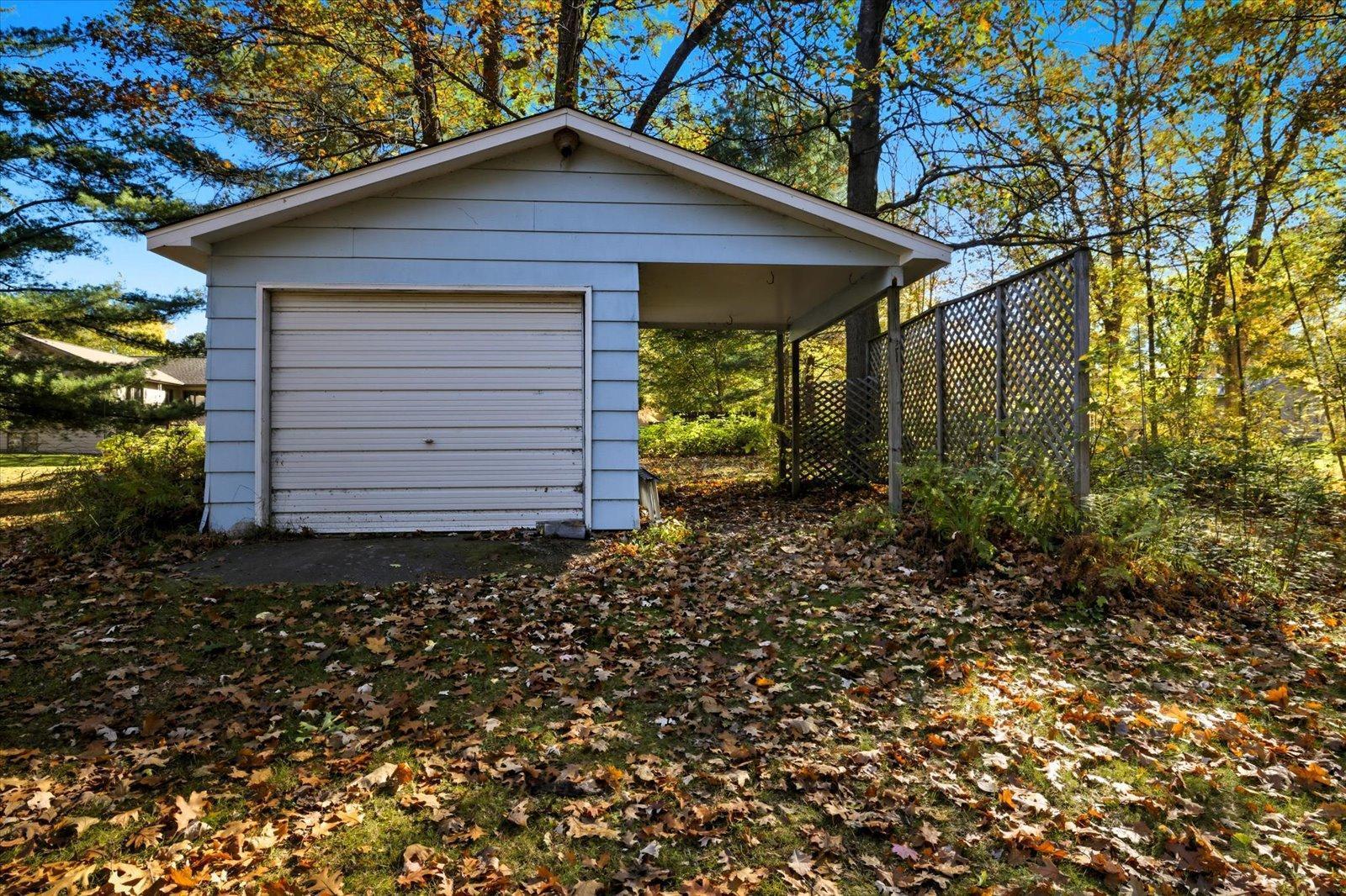 24651 Old Still Road Grand Rapids, MN 55744 - Photo 35 of 44