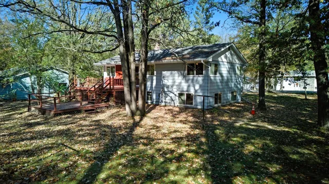 $324,900 | 24651 Old Still Road, Cohasset, MN 55744