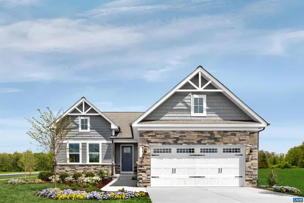$502,305 | 148 Sequoia Drive, Barboursville, VA 22923
