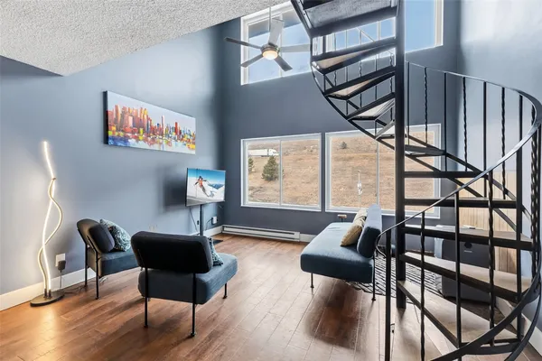 $569,900 | 860 Copper Road, Unit 105, Copper Mountain, CO 80443
