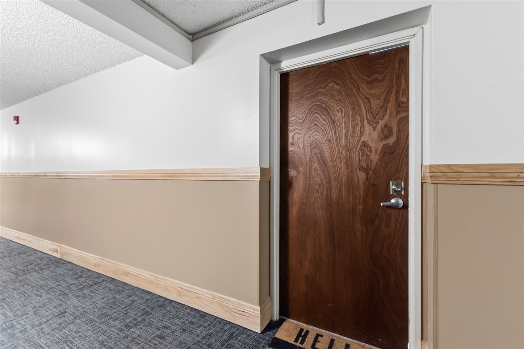 860 Copper Road, Unit 105 Copper Mountain, CO 80443 - Photo 17 of 27 a view of a small space