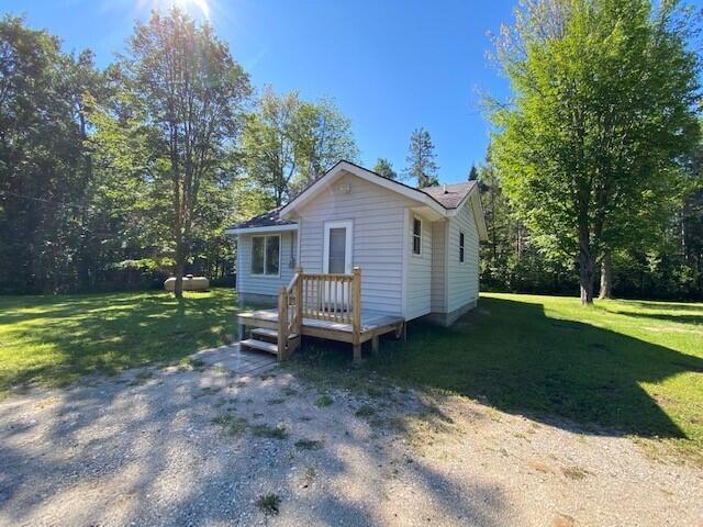 312 West 18 Mile Road Dafter, MI 49724 - Photo 66 of 69 Gallery Image 66