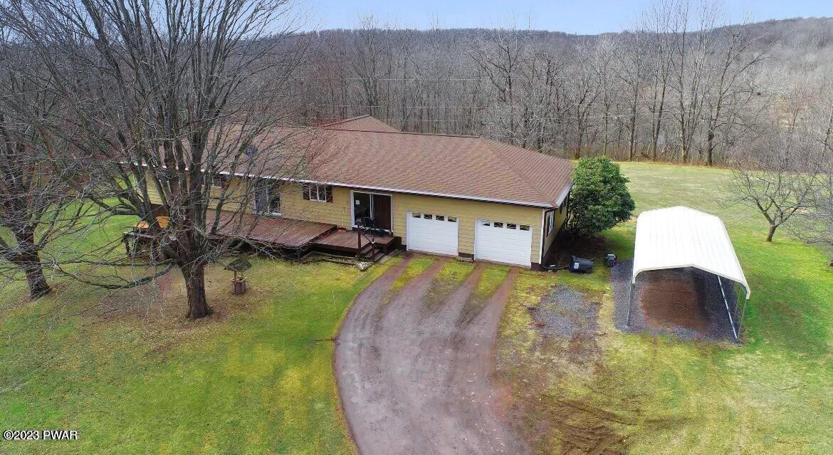 254 Big Hills Road Lake Ariel, PA 18436 - Photo 6 of 91