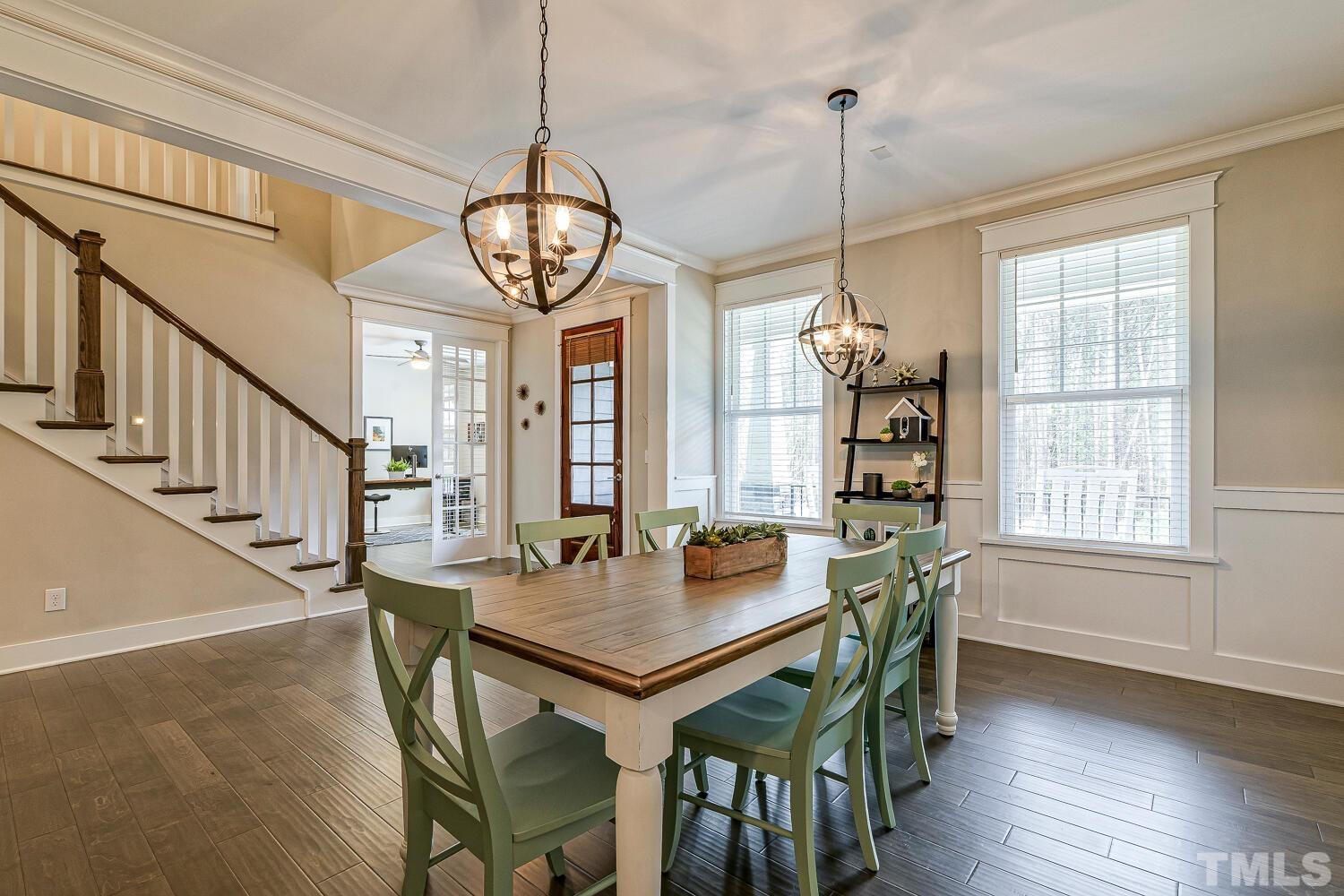 1125 Barley Stone Way Raleigh, NC 27603 - Photo 16 of 89 Gallery Image 16