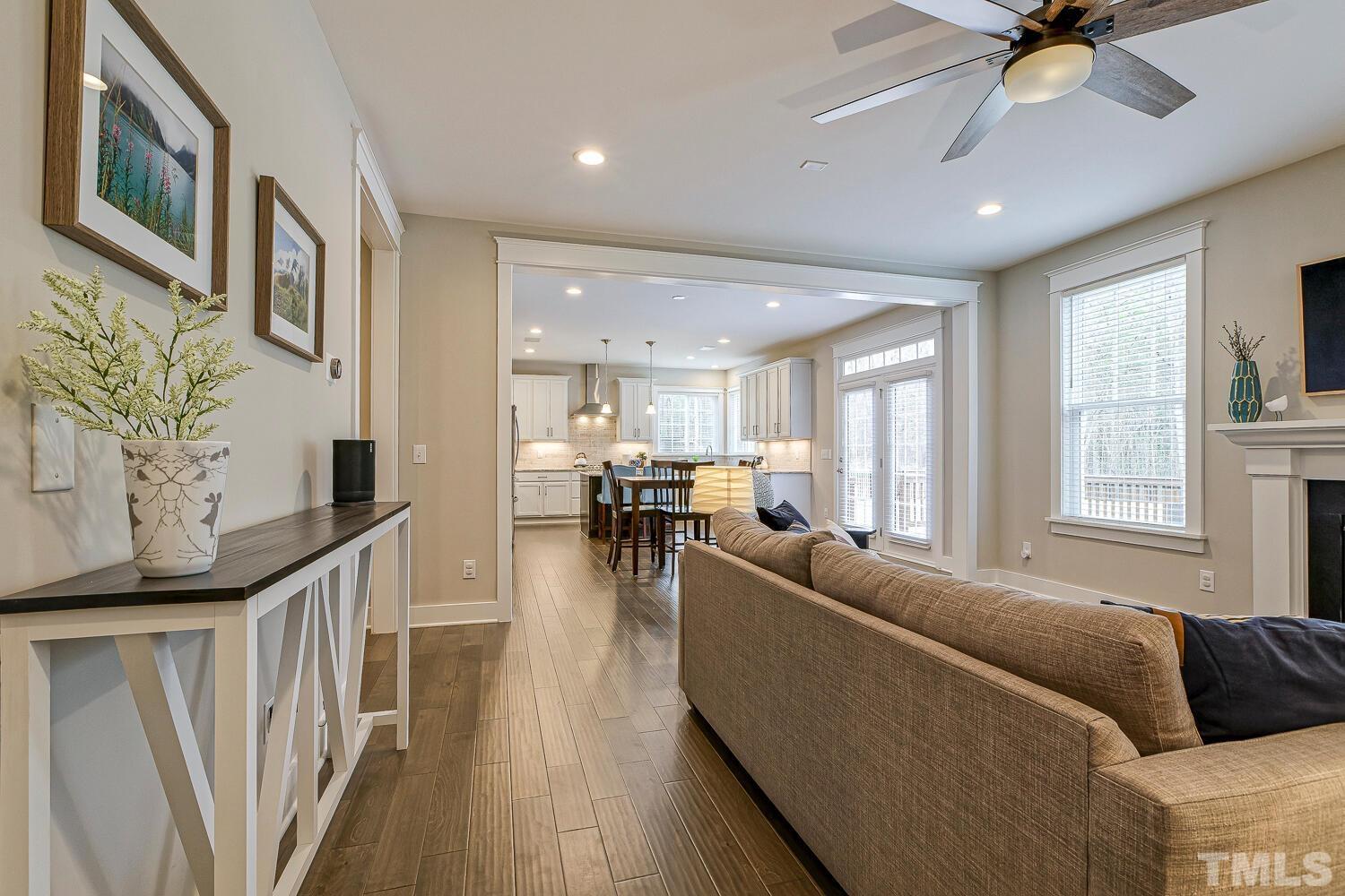 1125 Barley Stone Way Raleigh, NC 27603 - Photo 21 of 89 Gallery Image 21