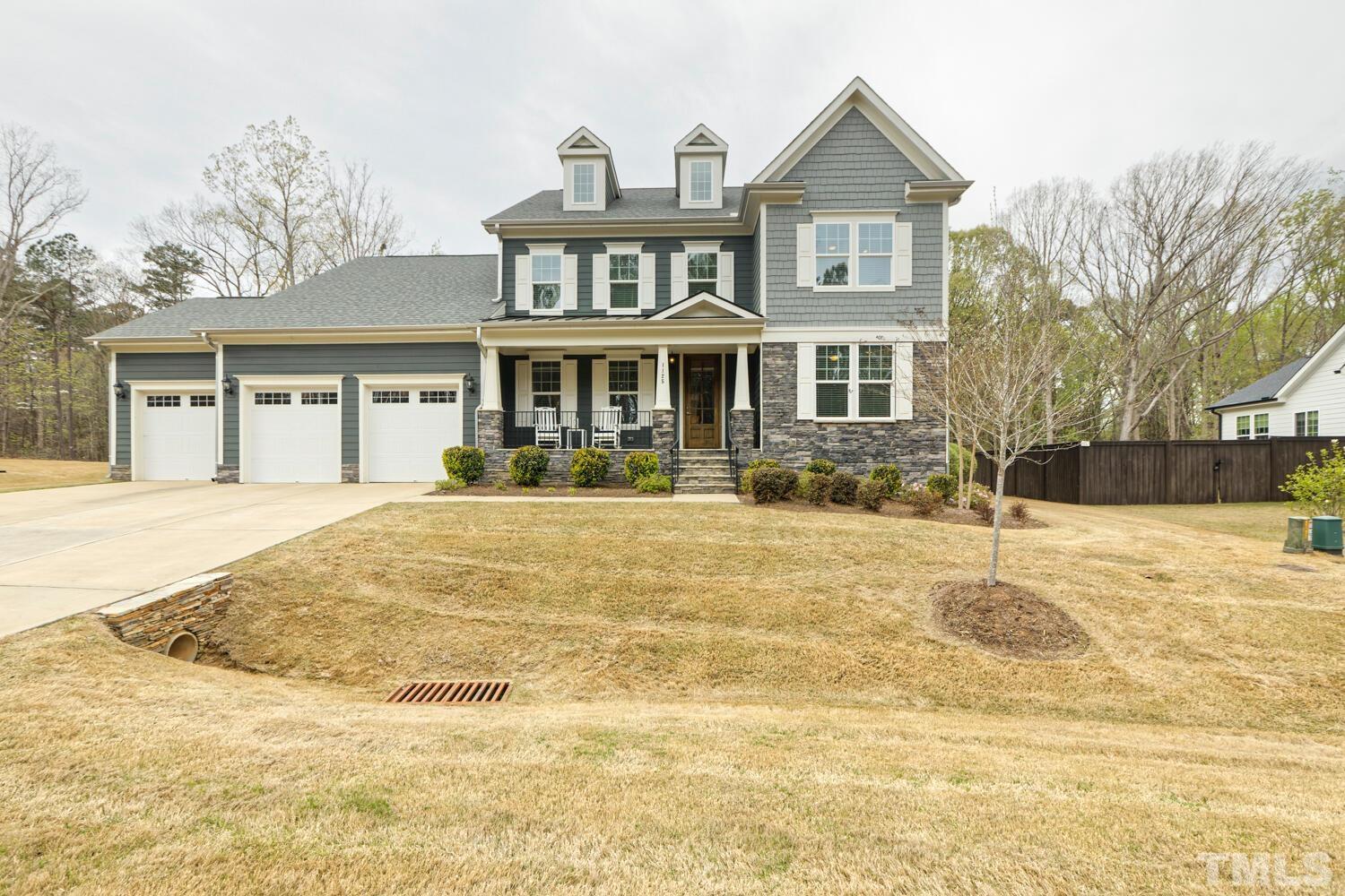 1125 Barley Stone Way Raleigh, NC 27603 - Photo 3 of 89 Gallery Image 3