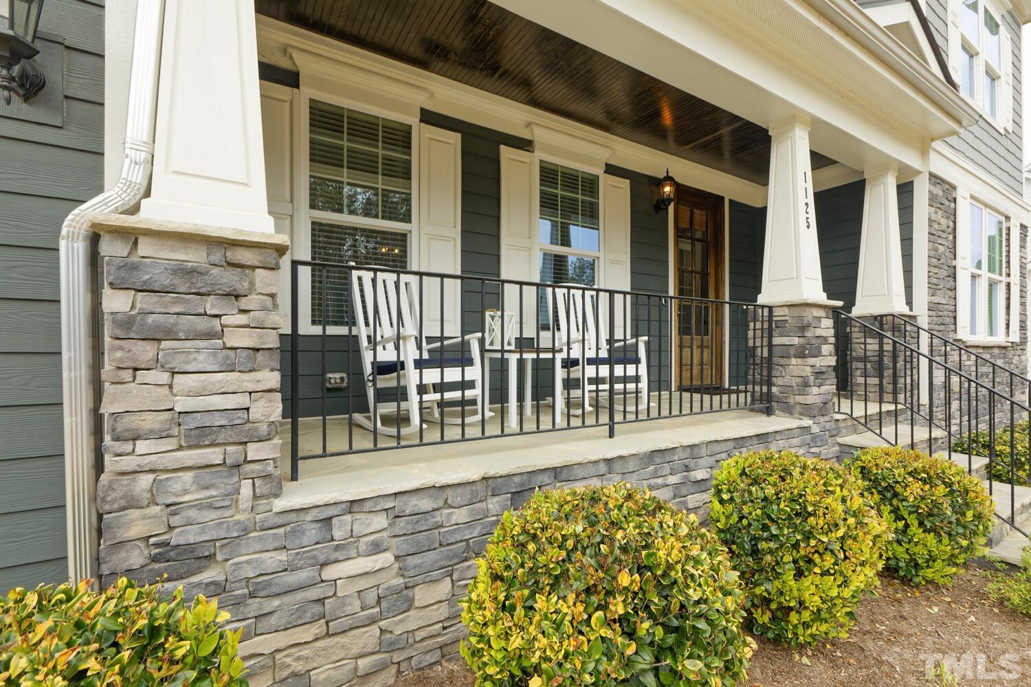 1125 Barley Stone Way Raleigh, NC 27603 - Photo 5 of 89 Gallery Image 5