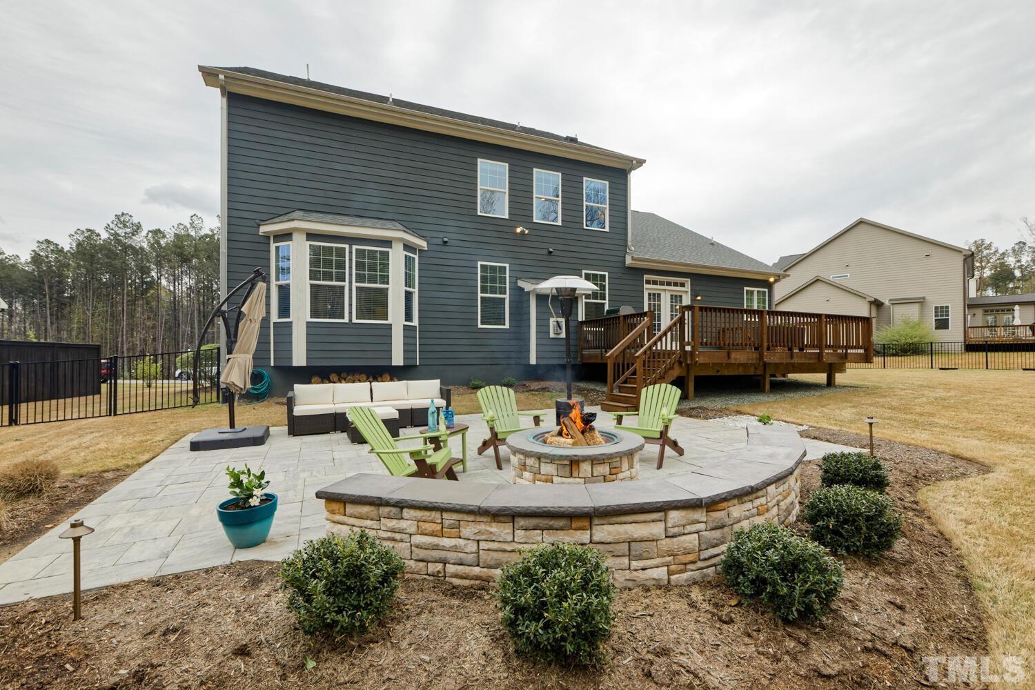 1125 Barley Stone Way Raleigh, NC 27603 - Photo 72 of 89 Gallery Image 72