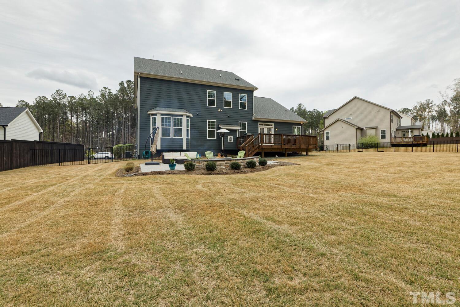 1125 Barley Stone Way Raleigh, NC 27603 - Photo 73 of 89 Gallery Image 73