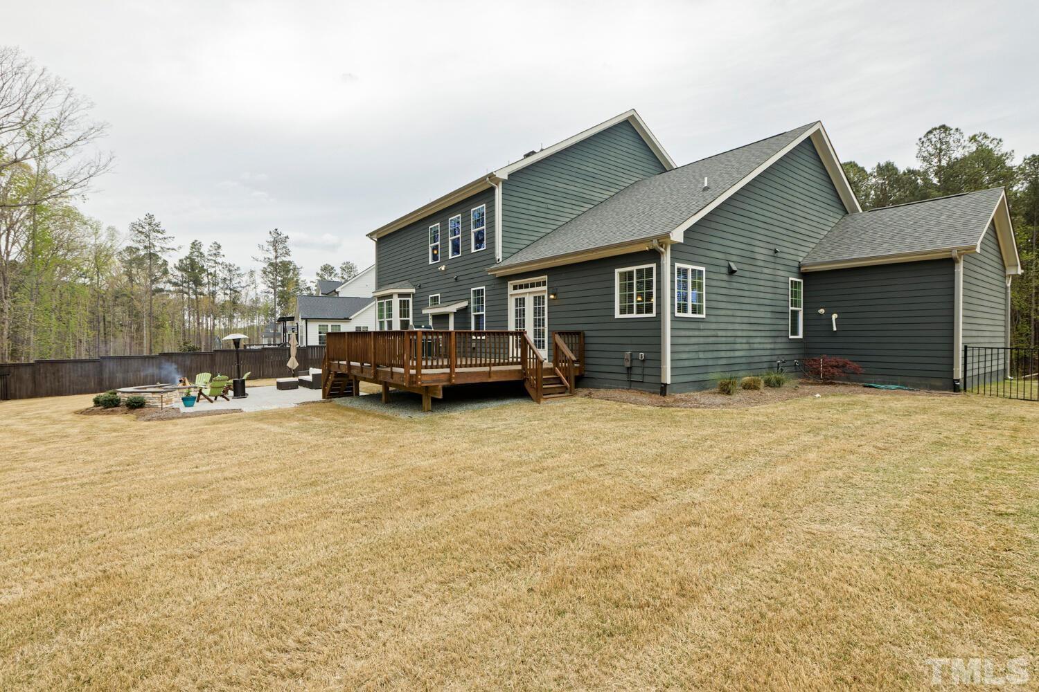 1125 Barley Stone Way Raleigh, NC 27603 - Photo 76 of 89 Gallery Image 76