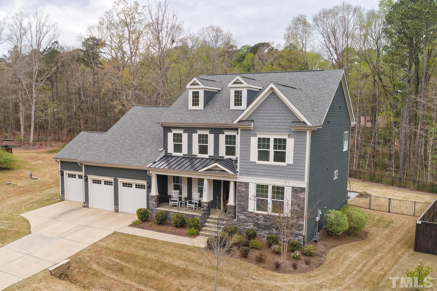 1125 Barley Stone Way Raleigh, NC 27603 - Photo 79 of 89 Gallery Image 79