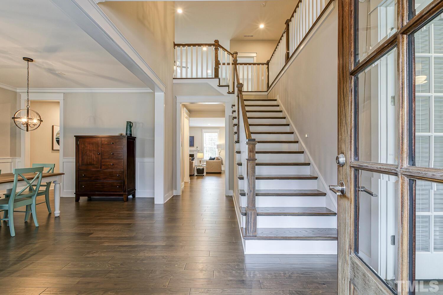 1125 Barley Stone Way Raleigh, NC 27603 - Photo 8 of 89 Gallery Image 8