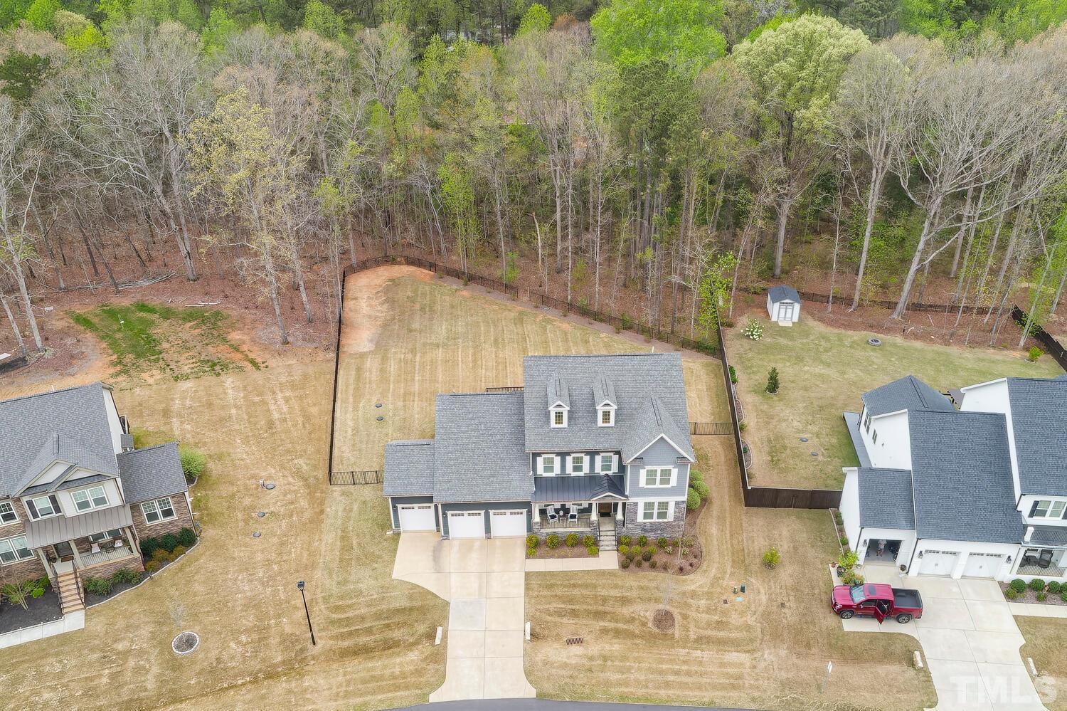 1125 Barley Stone Way Raleigh, NC 27603 - Photo 81 of 89 Gallery Image 81