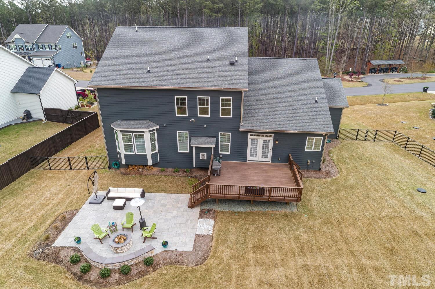 1125 Barley Stone Way Raleigh, NC 27603 - Photo 83 of 89 Gallery Image 83
