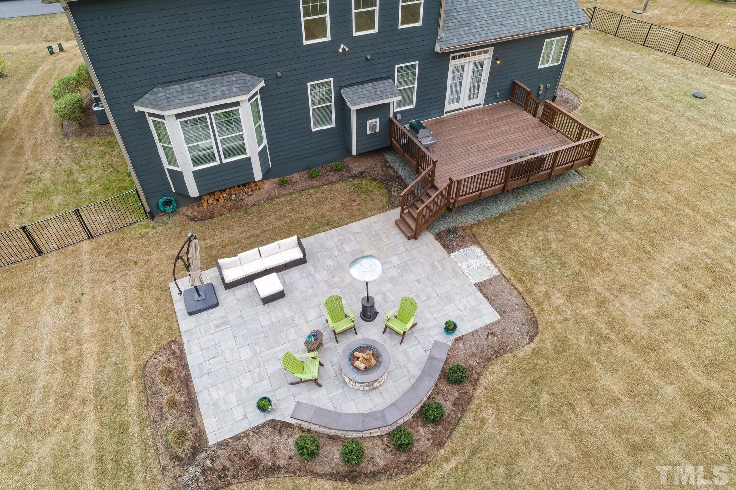 1125 Barley Stone Way Raleigh, NC 27603 - Photo 84 of 89 Gallery Image 84