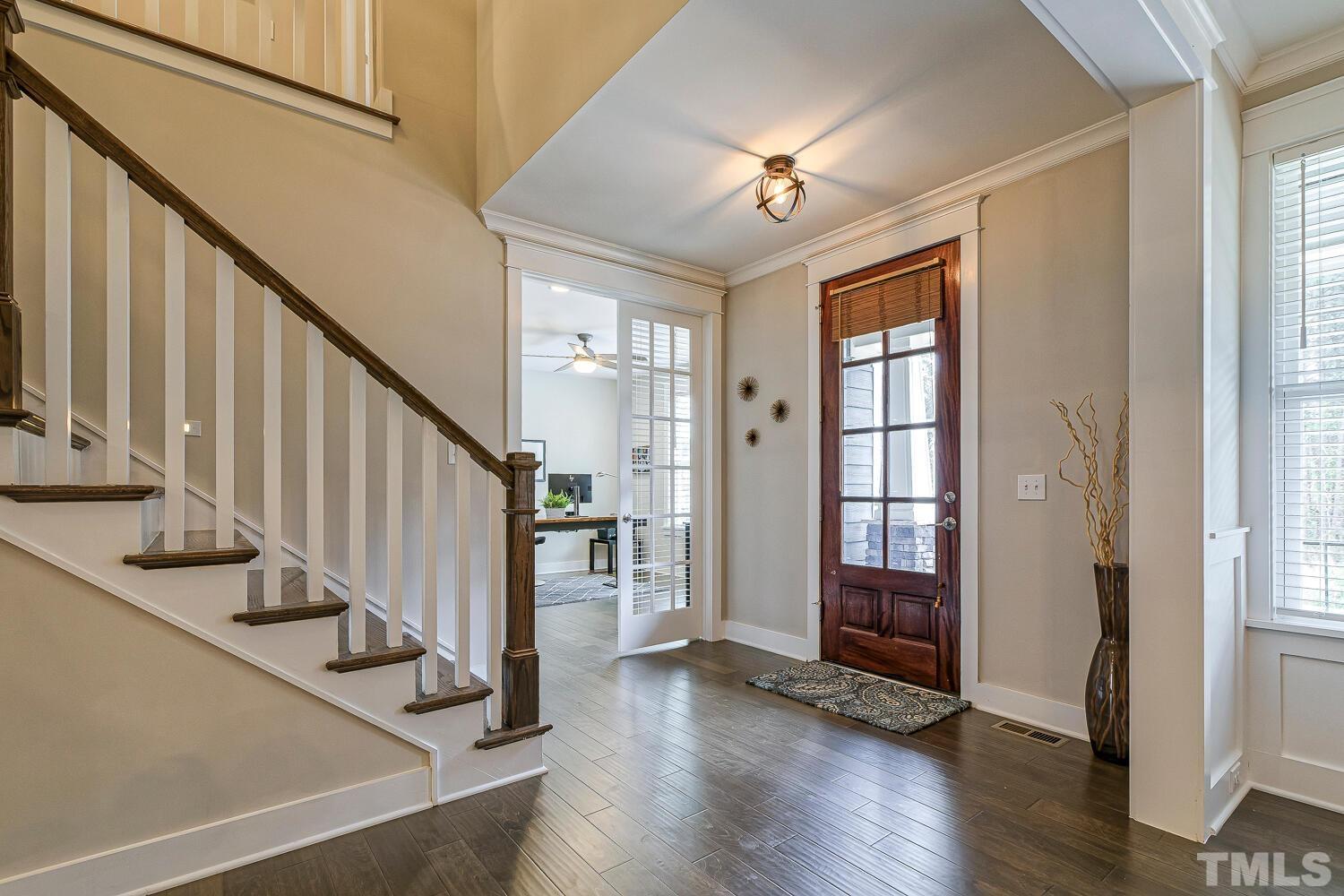 1125 Barley Stone Way Raleigh, NC 27603 - Photo 10 of 89 Gallery Image 10