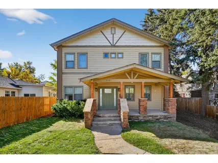 $1,099,000 | 2161 South Downing Street, Denver, CO 80210