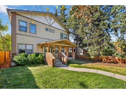 $1,099,000 | 2161 South Downing Street, Denver, CO 80210