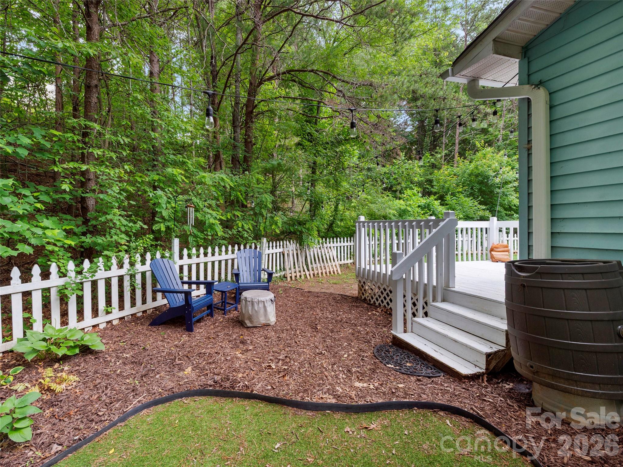 39 Rocking Porch Lane Asheville, NC 28805 - Photo 5 of 26 Gallery Image 5