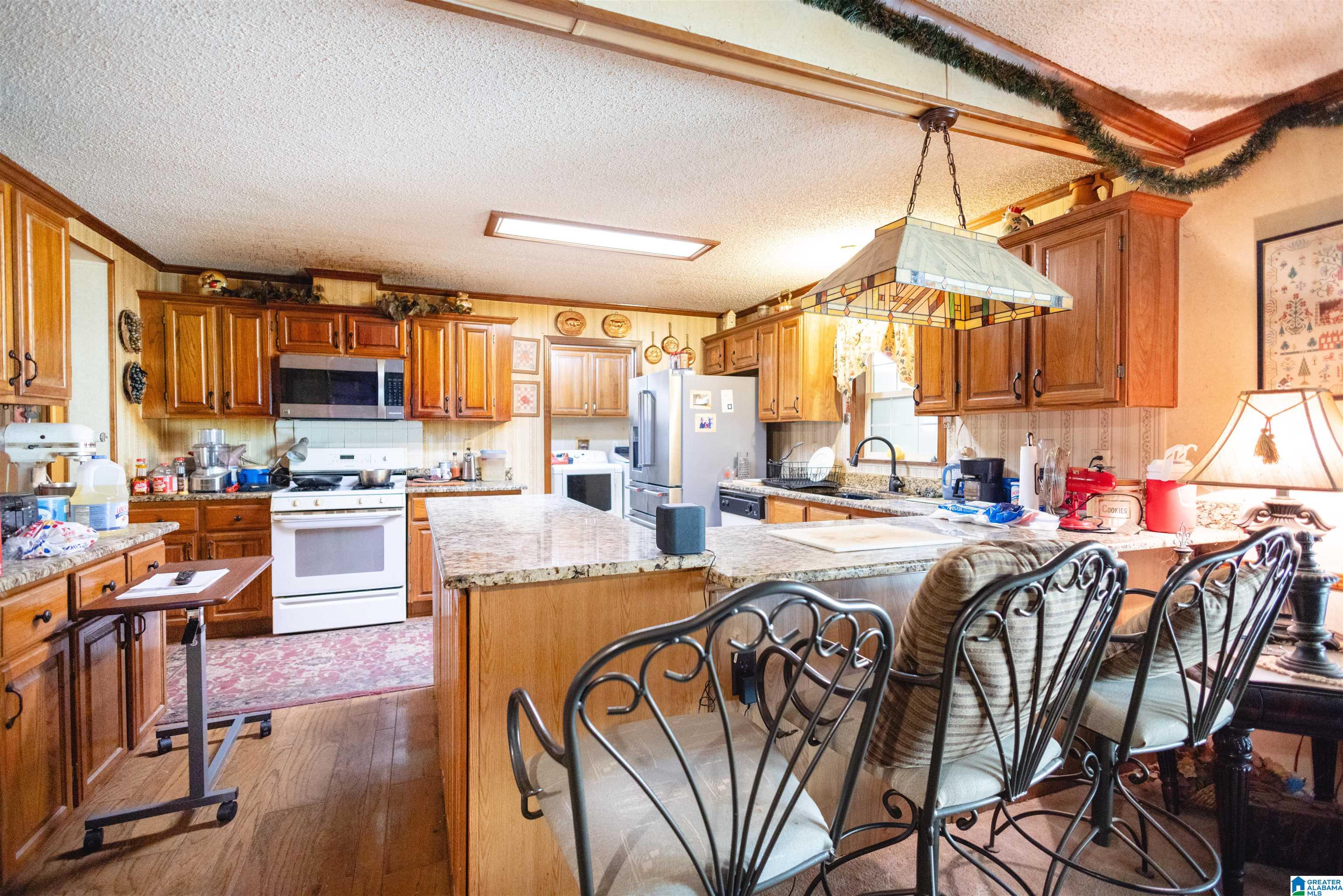 2559 Cook Springs Road Odenville, AL 35120 - Photo 17 of 55 Gallery Image 17