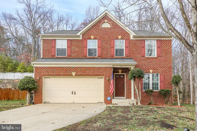 $3,360 | 71 Bismark Drive, Stafford, VA 22554