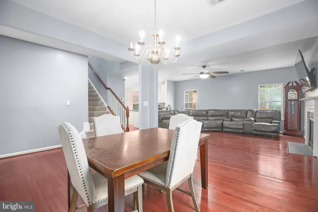 $3,360 | 71 Bismark Drive, Stafford, VA 22554