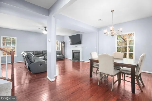 $3,360 | 71 Bismark Drive, Stafford, VA 22554