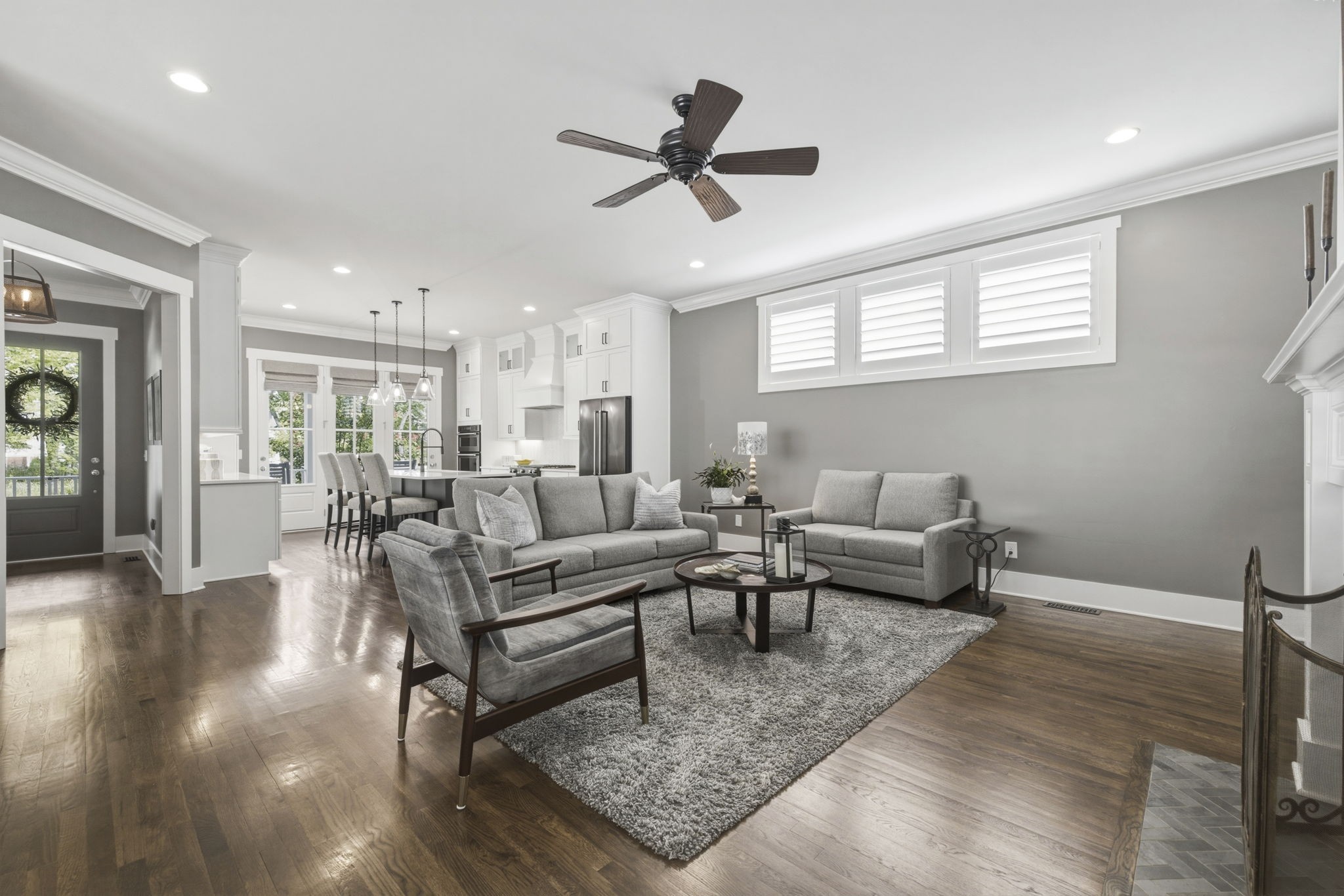1726 Eliot Road Franklin, TN 37064 - Photo 9 of 43 Gallery Image 9