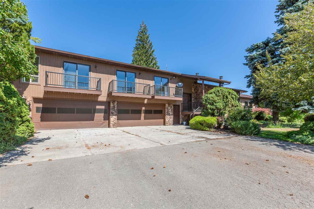 614 Skyview Ridge Avenue Fairfield, WA 99012 - Photo 1 of 20 Gallery Image 1