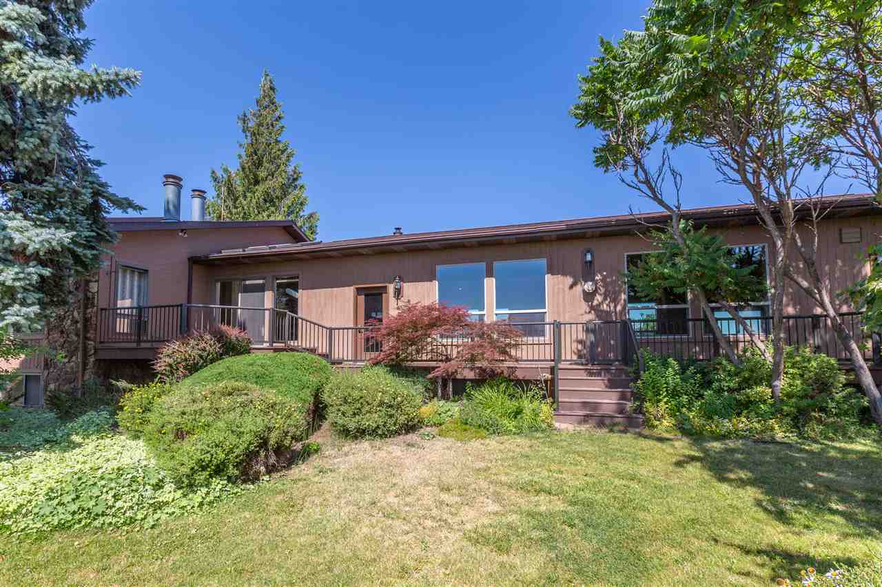 614 Skyview Ridge Avenue Fairfield, WA 99012 - Photo 2 of 20 Gallery Image 2