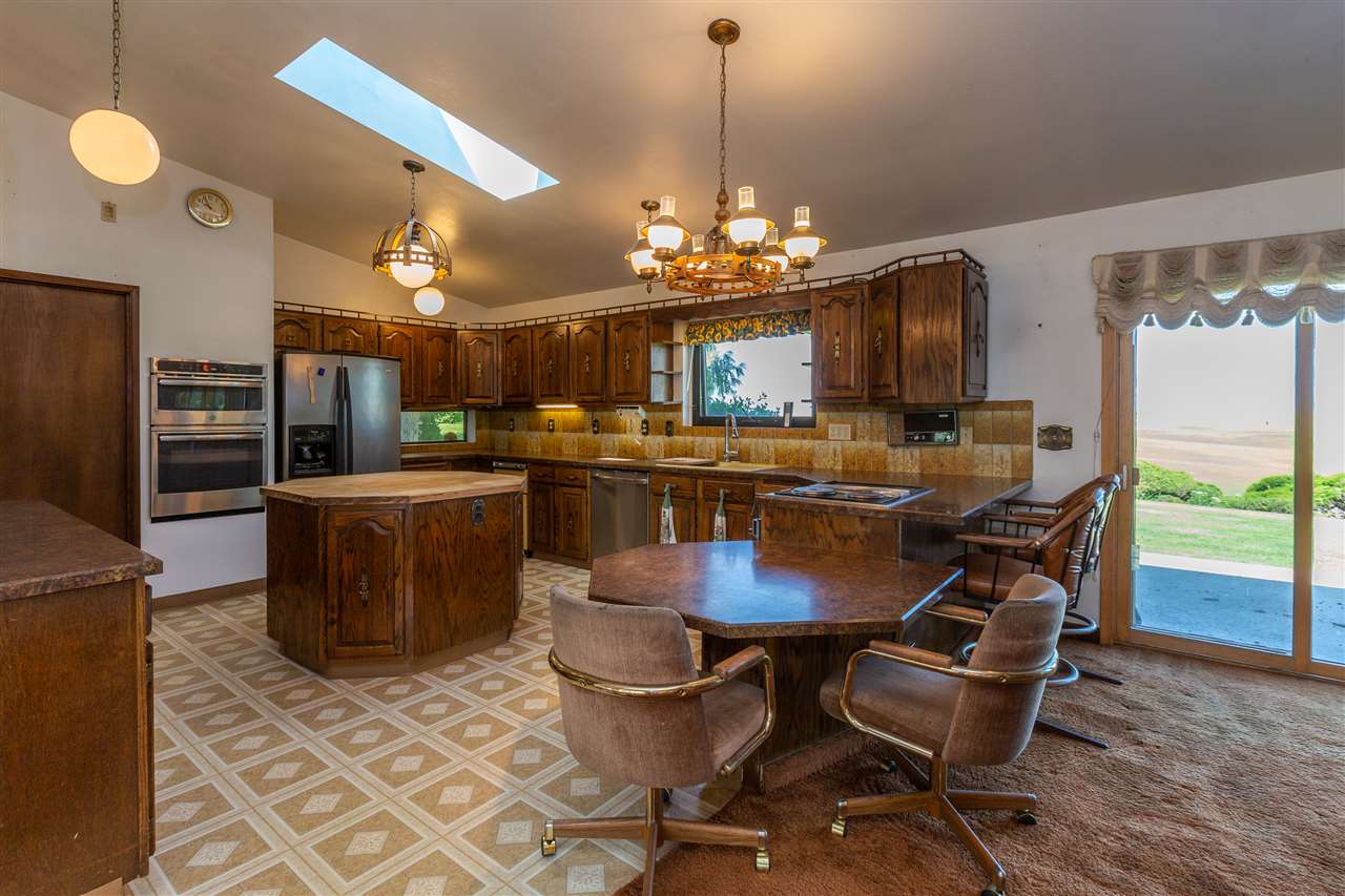 614 Skyview Ridge Avenue Fairfield, WA 99012 - Photo 8 of 20 Gallery Image 8