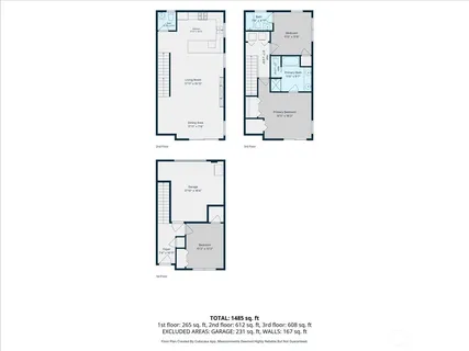 $855,000 | 3636 13th Avenue West, Unit A, Seattle, WA 98119