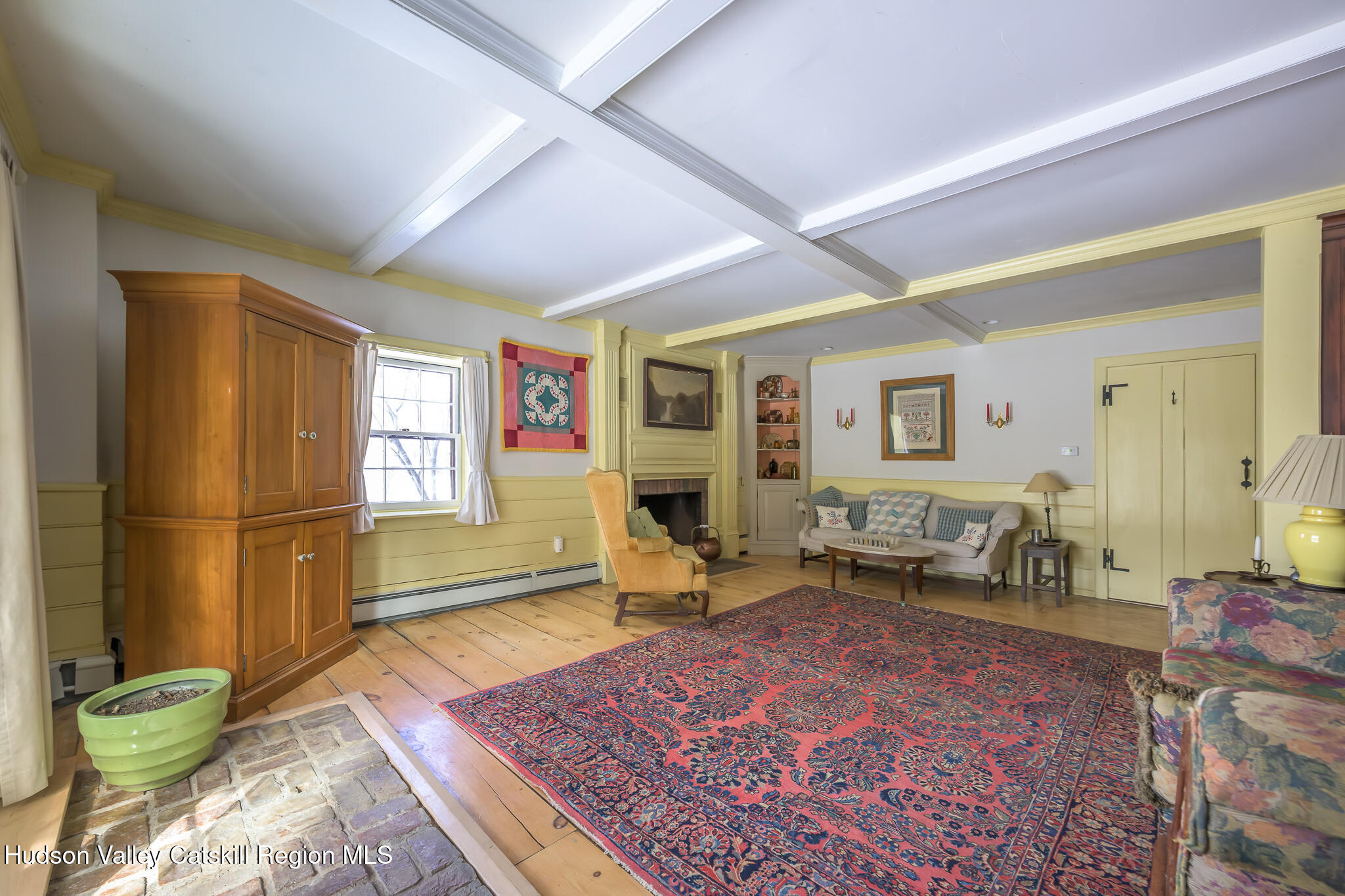 76 Bowman Road Chatham, NY 12037 - Photo 47 of 64 Living Room