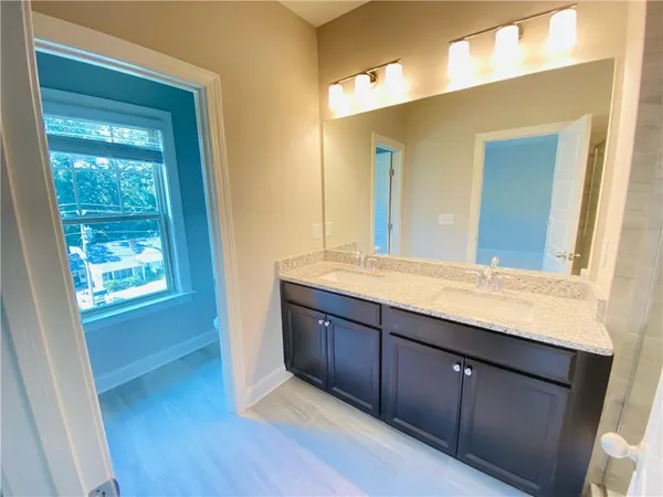 $3,490 | 1815 Hislop Lane, Unit 8, Atlanta, GA 30345