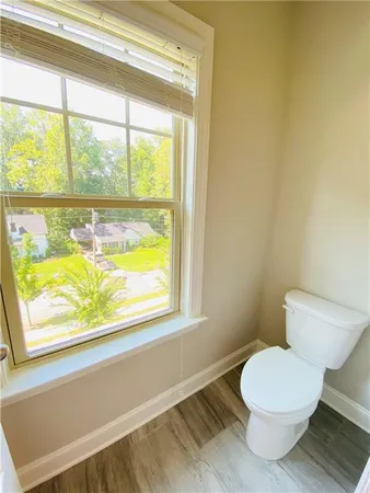 $3,490 | 1815 Hislop Lane, Unit 8, Atlanta, GA 30345