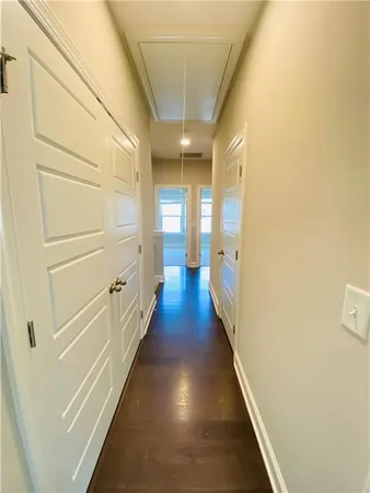 $3,490 | 1815 Hislop Lane, Unit 8, Atlanta, GA 30345