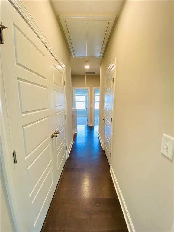 1815 Hislop Lane, Unit 8 Atlanta, GA 30345 - Photo 23 of 38 a view of gallery