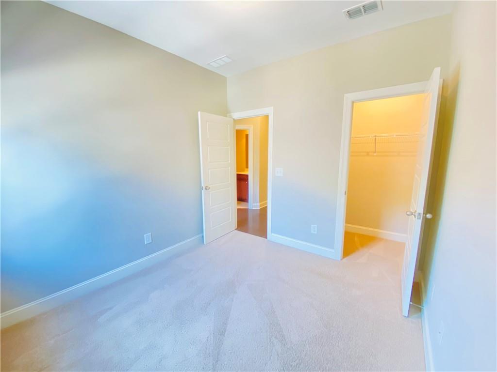 1815 Hislop Lane, Unit 8 Atlanta, GA 30345 - Photo 25 of 38 a view of an empty room