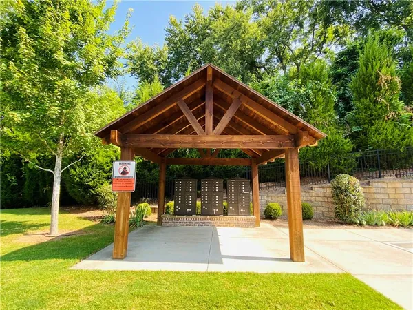 $3,490 | 1815 Hislop Lane, Unit 8, Atlanta, GA 30345