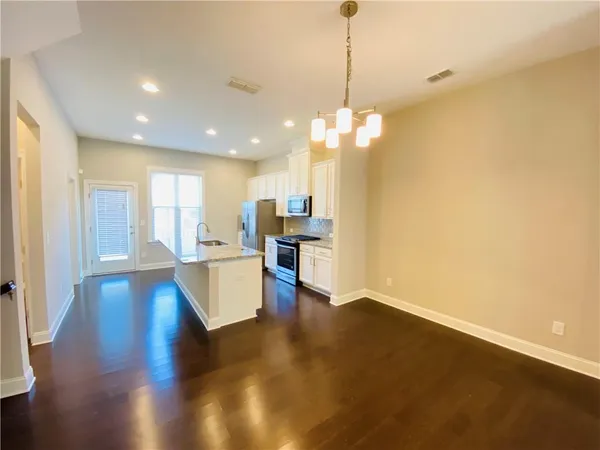 $3,490 | 1815 Hislop Lane, Unit 8, Atlanta, GA 30345