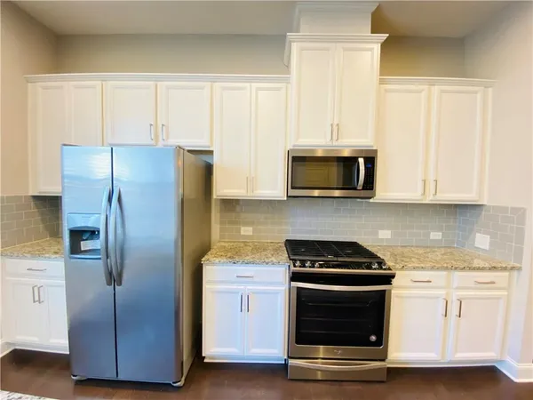 $3,490 | 1815 Hislop Lane, Unit 8, Atlanta, GA 30345