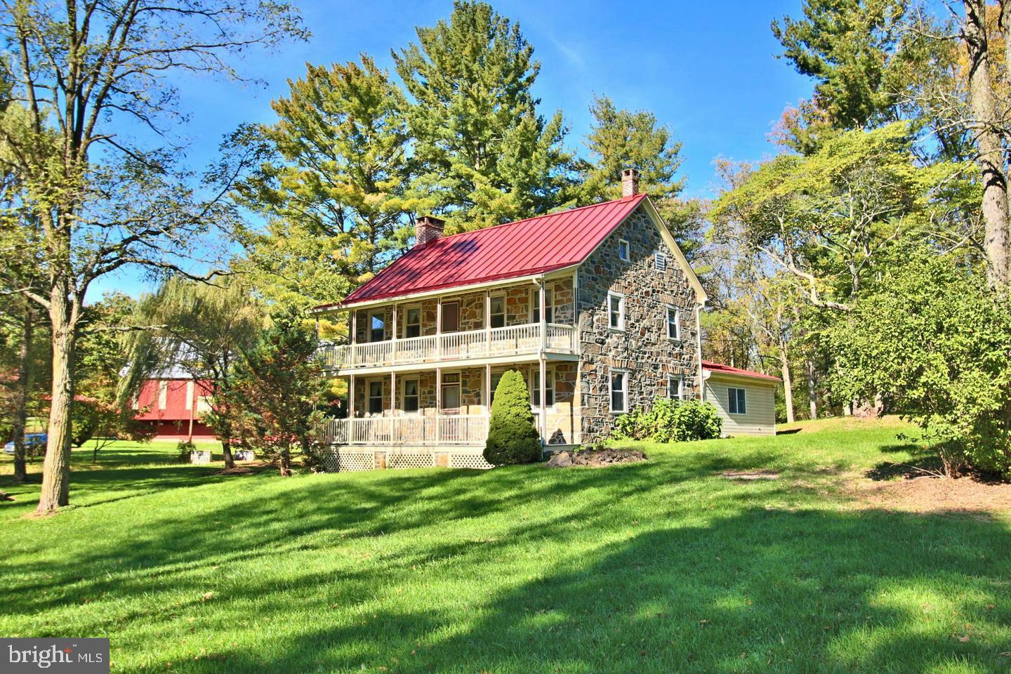 721 Company Farm Road Aspers, PA 17304 - Photo 1 of 1