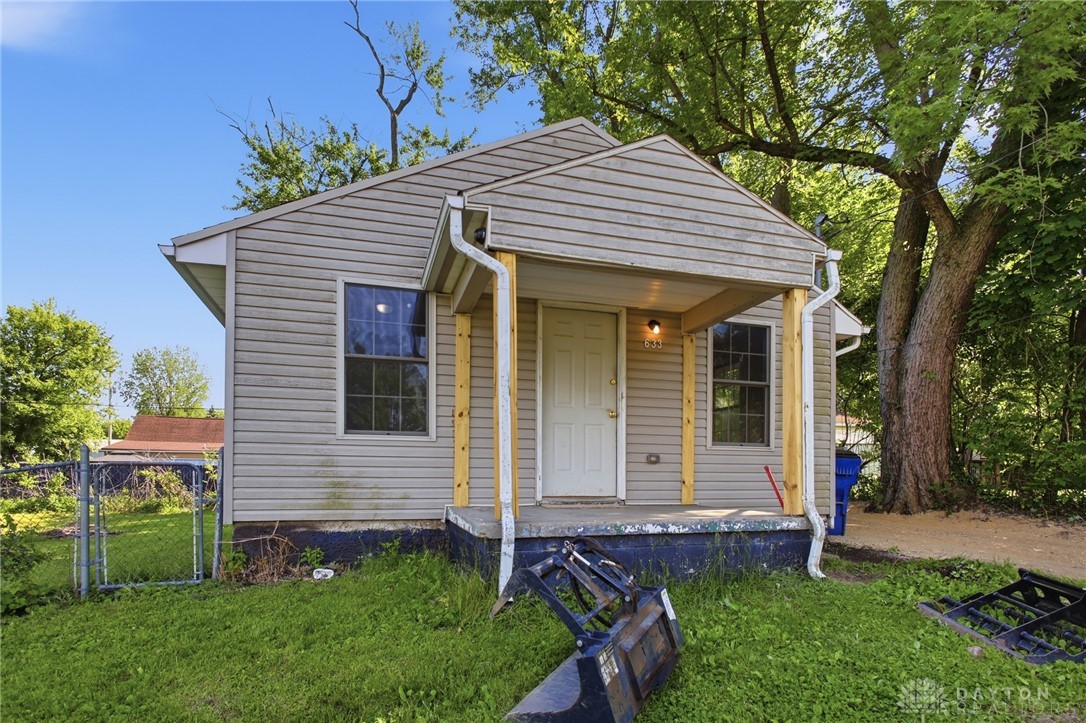 633 Neosha Avenue Springfield, OH 45505 - Photo 1 of 23