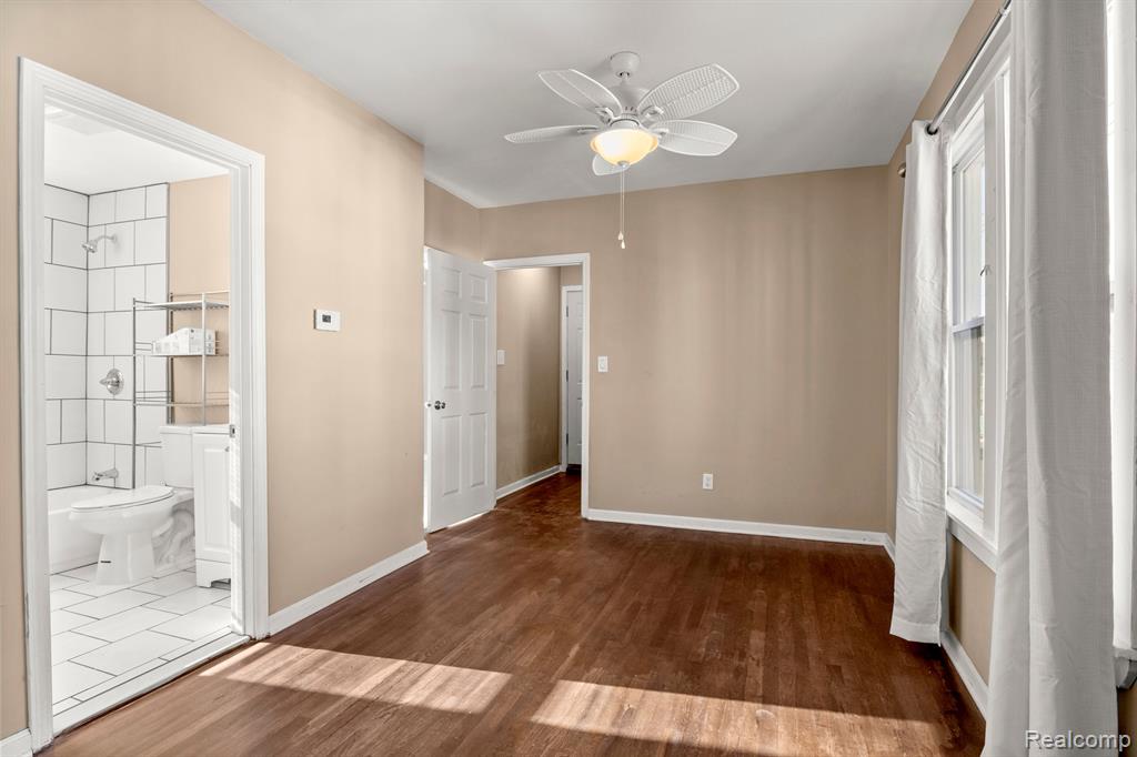 7743 Pitt Street Detroit, MI 48209 - Photo 16 of 33