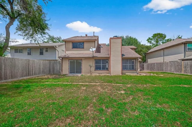 $2,200 | 15415 Swan Creek Drive, Houston, TX 77095